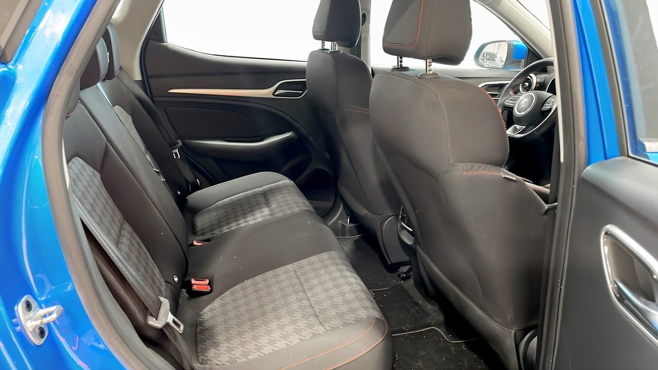 MG ZS EV EV COMFORT 2022, bild 5/9