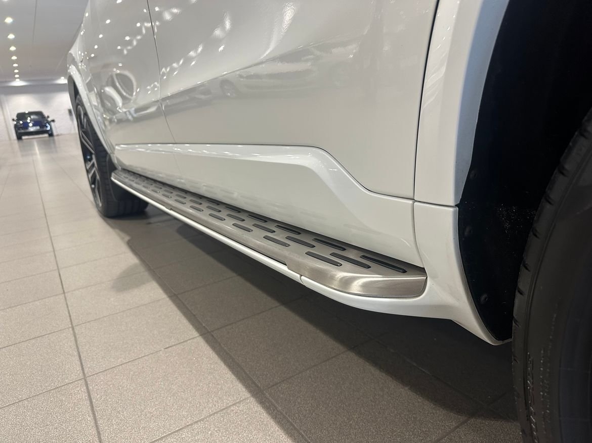 Volvo XC90 2022, kuva 7/10
