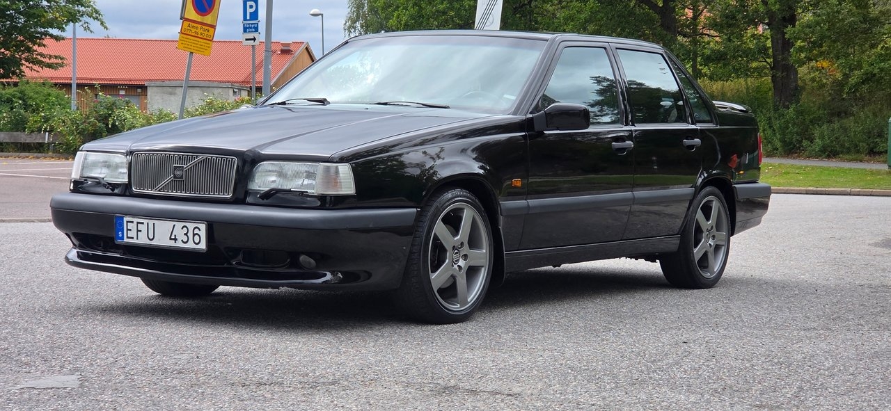 Volvo 850 1995, bild 4/10