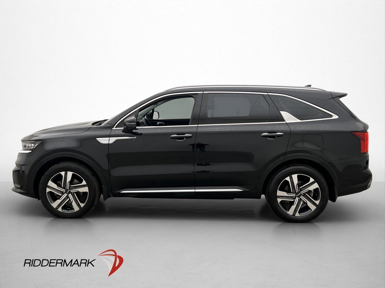 Kia Sorento PHEV AWD Action 7 Sits 2023, bild 2/27