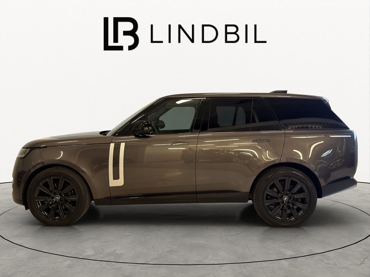 Land Rover Range Rover 2023, bild 5/10