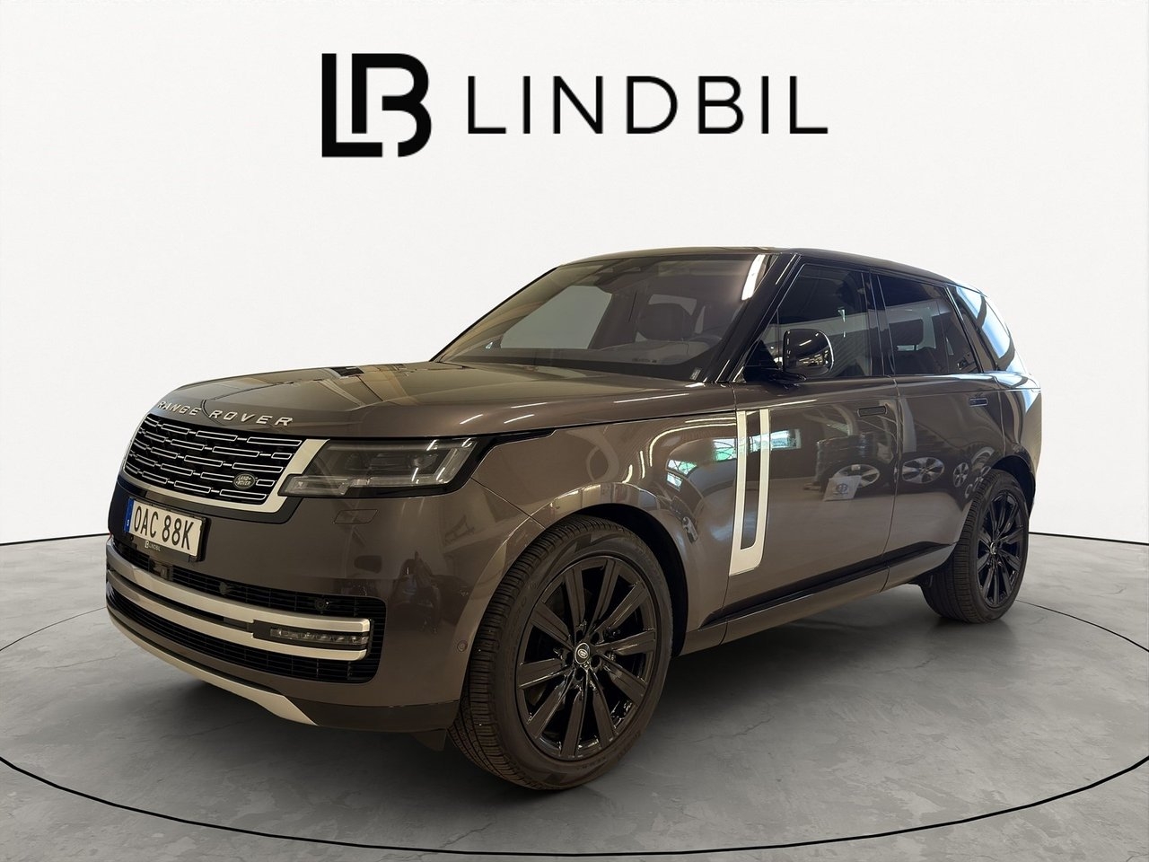 Land Rover Range Rover 2023, bild 7/10