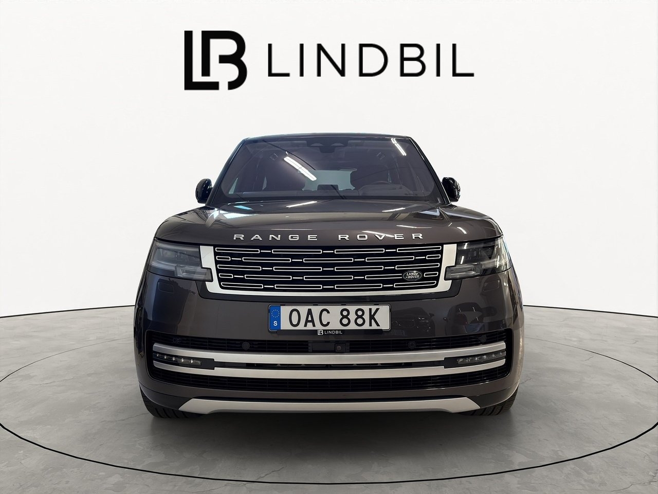 Land Rover Range Rover 2023, bild 6/10