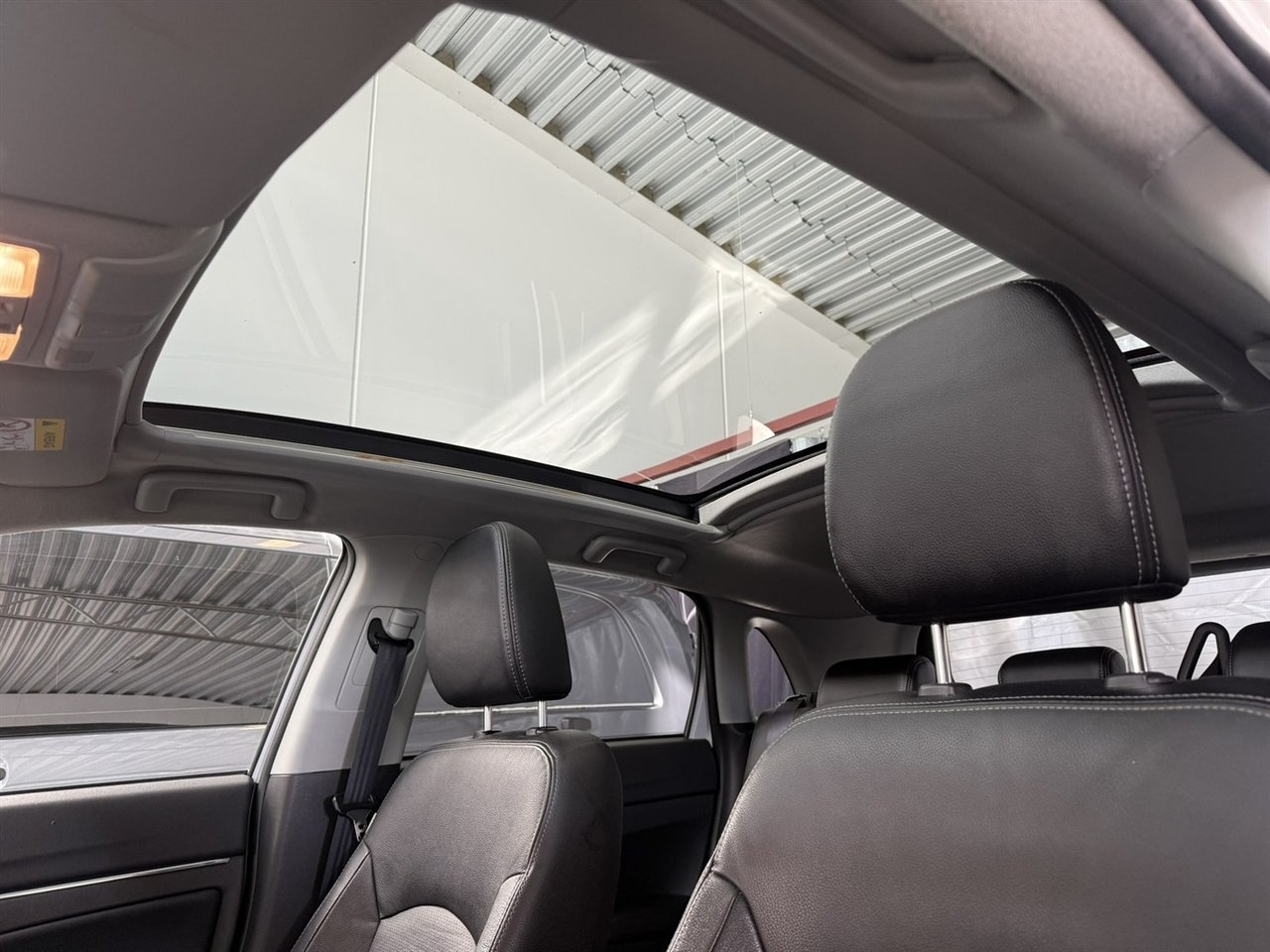 Mitsubishi ASX Business Plus PANO DRAG 2015, bild 4/10