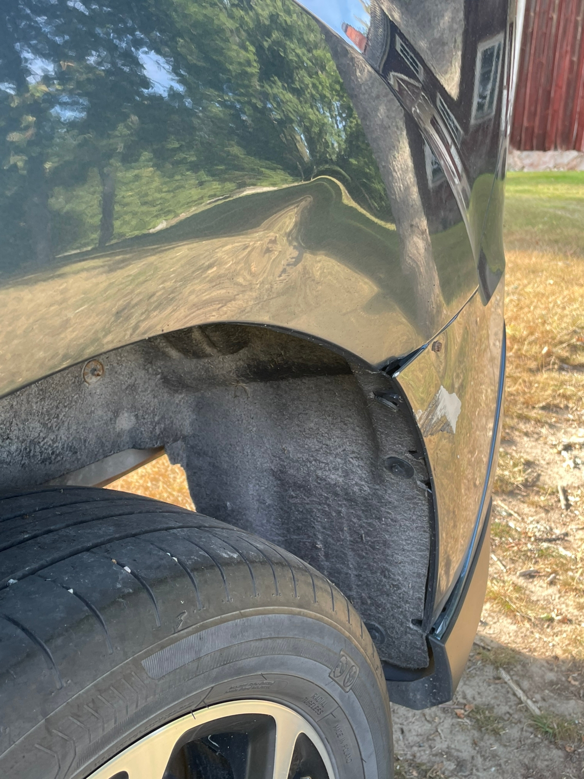 Ford Transit Connect 2022, photo 5/5