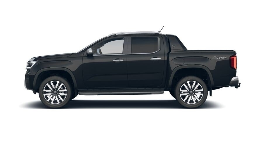Volkswagen Amarok AVENTURA 2027, bild 7/10