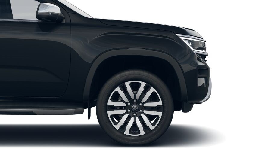 Volkswagen Amarok AVENTURA 2027, bild 2/10