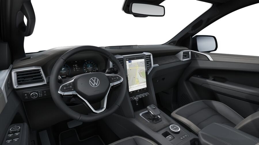 Volkswagen Amarok AVENTURA 2027, bild 4/10