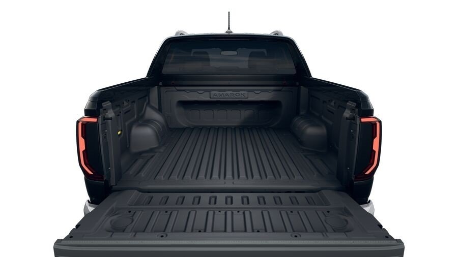 Volkswagen Amarok AVENTURA 2027, bild 3/10