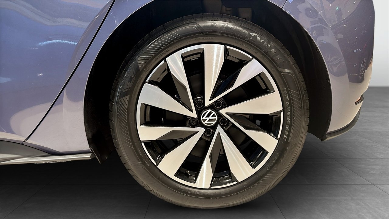 Volkswagen ID.3 Neo 2027, bild 6/12