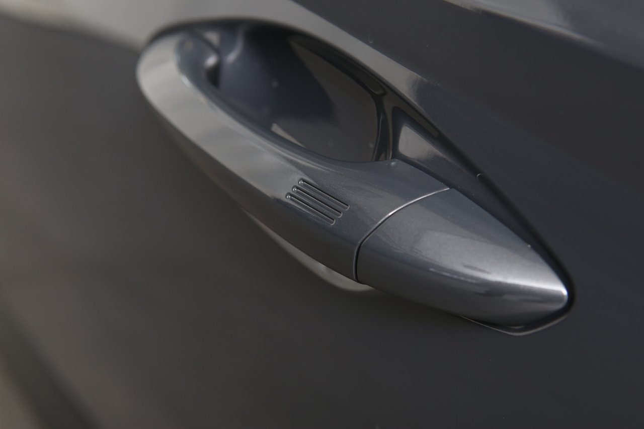 Hyundai Tucson Plug-in 4WD Advanced 2027, bild 7/10