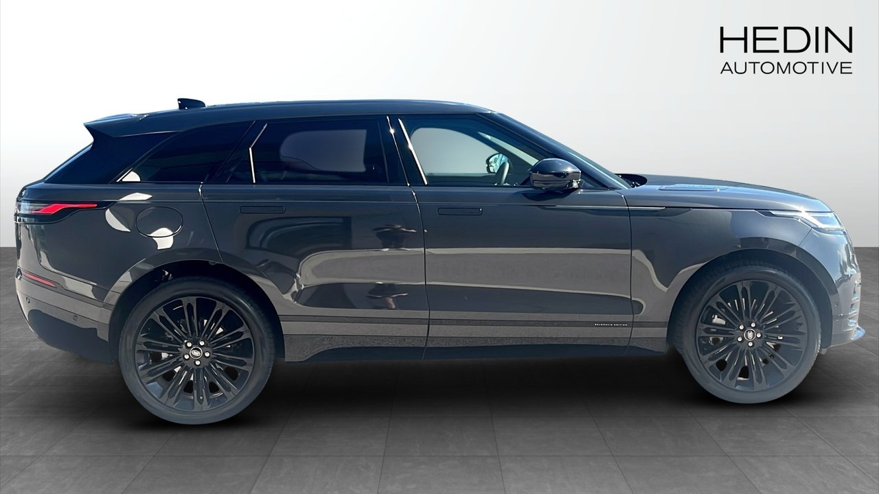Land Rover Range Rover Velar 2026, bild 6/9