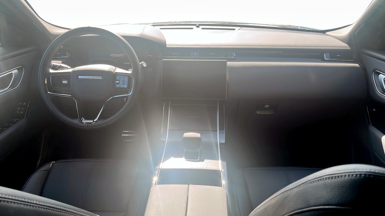 Land Rover Range Rover Velar 2026, bild 4/9