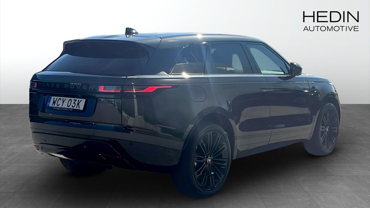 Land Rover Range Rover Velar 2026, bild 2/9