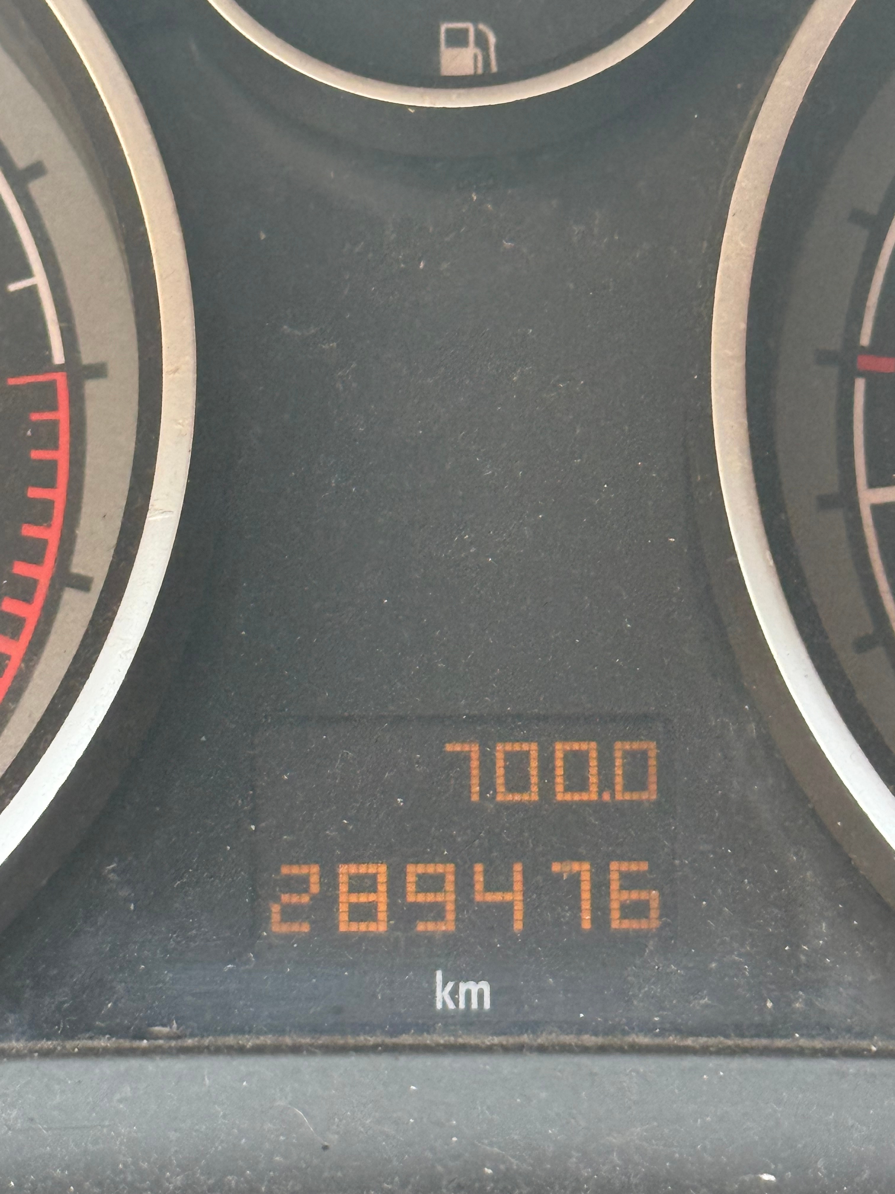 Opel Astra 2007, kuva 2/9