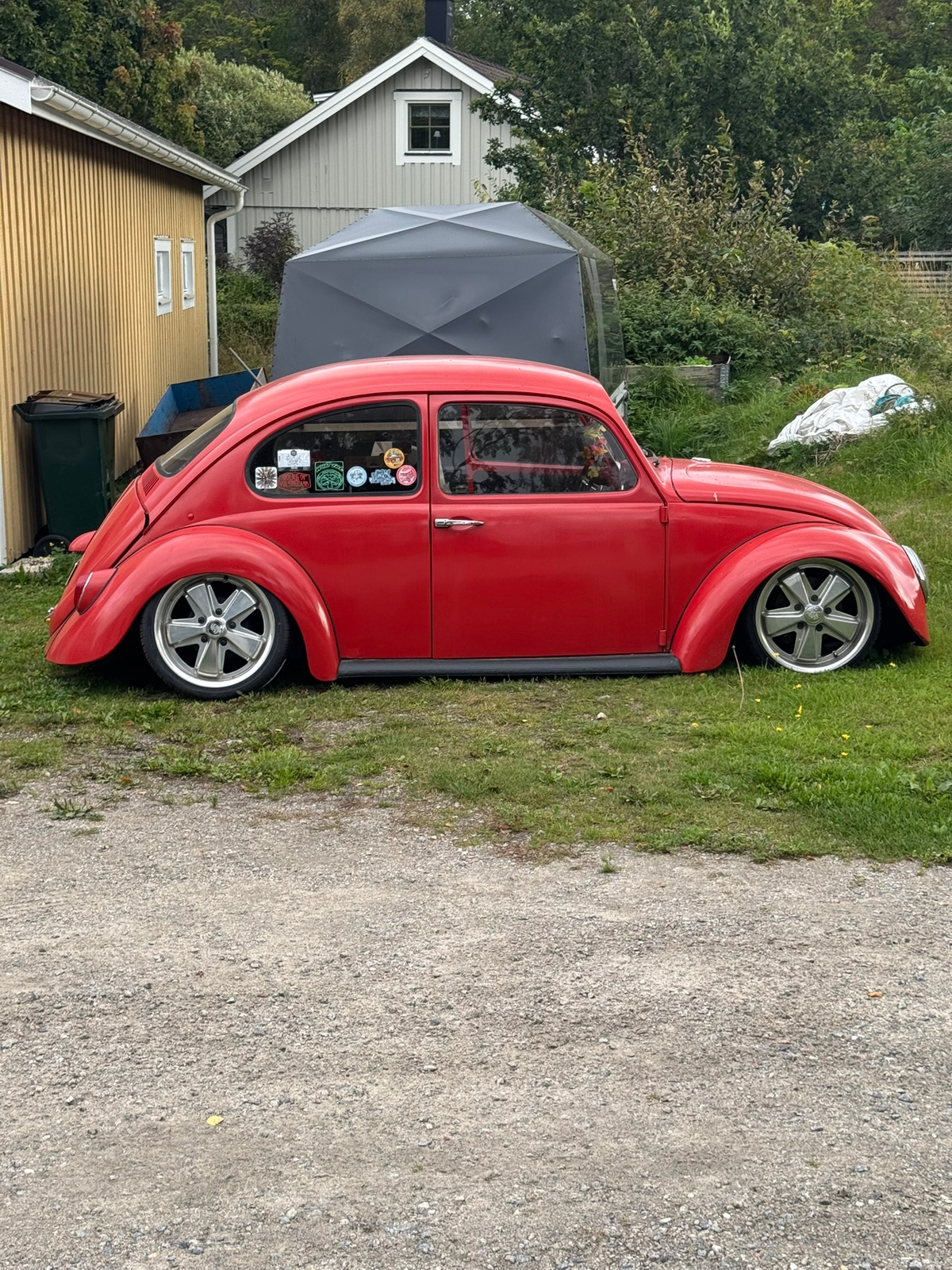 Volkswagen 1200