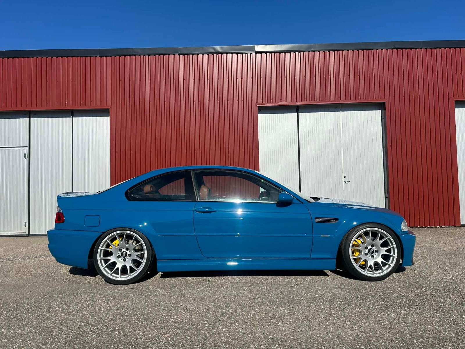 BMW Övriga