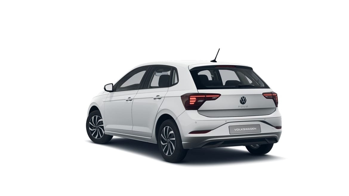 Volkswagen Polo 2027, bild 3/9