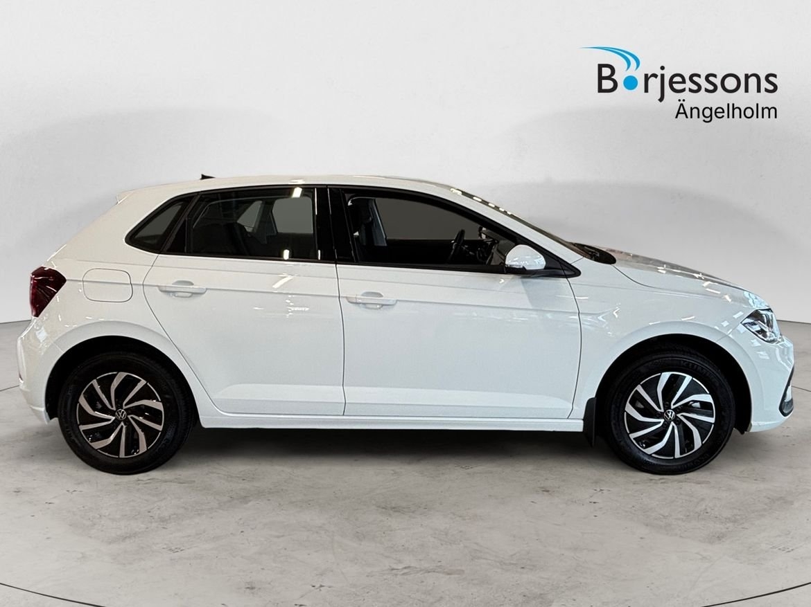 Volkswagen Polo 2027, bild 2/9