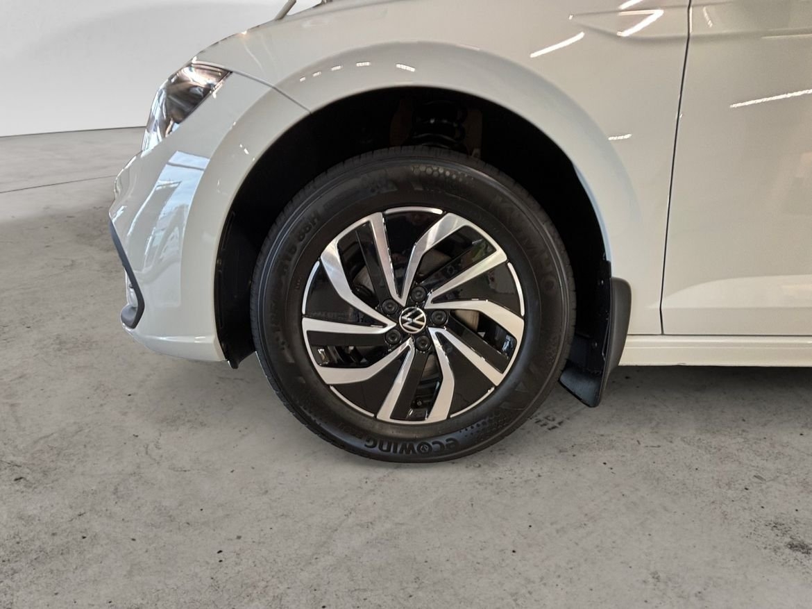 Volkswagen Polo 2027, bild 6/9