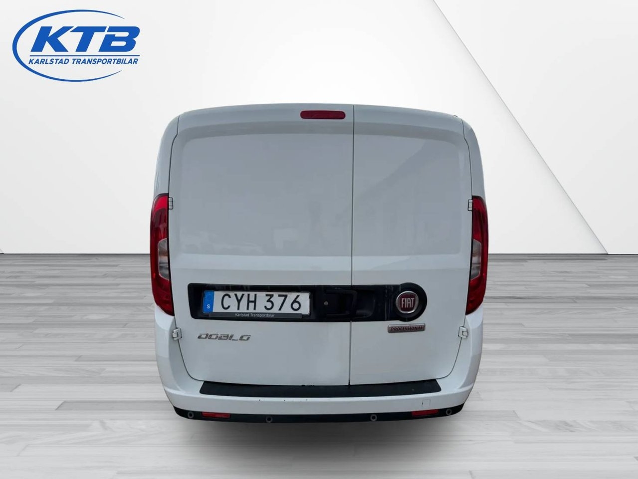 Fiat Doblo 2019, bild 4/20