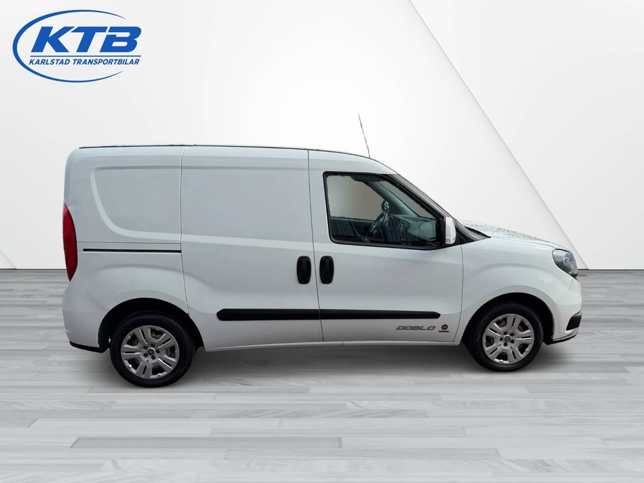 Fiat Doblo 2019, bild 6/20