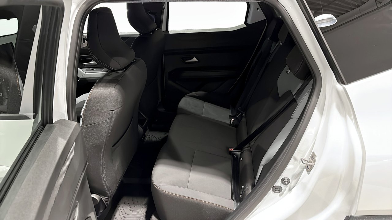 Dacia Duster EXTREME HYBRID 155 2026, photo 7/10