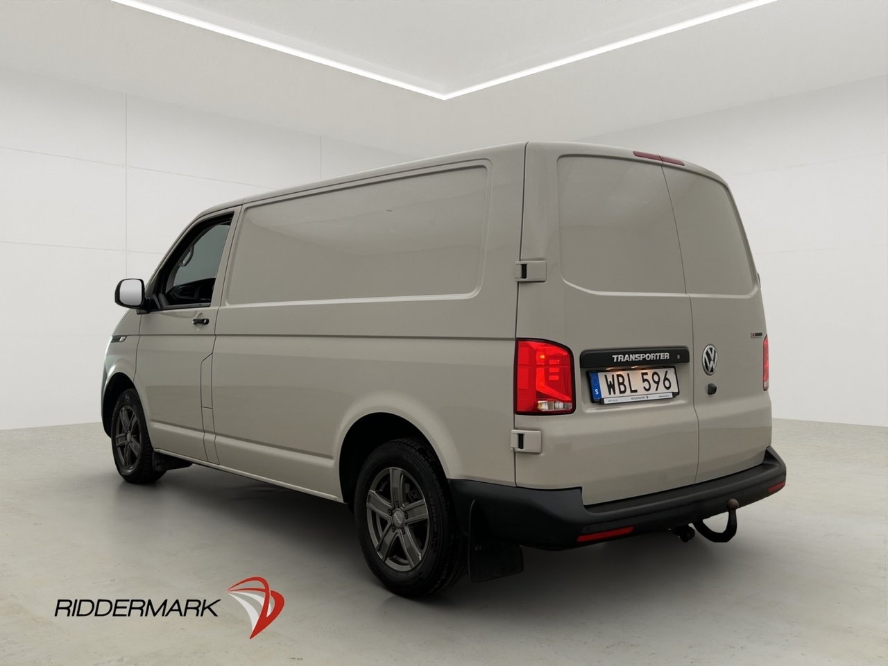 Volkswagen Transporter 4M Värm 2022, bild 7/30
