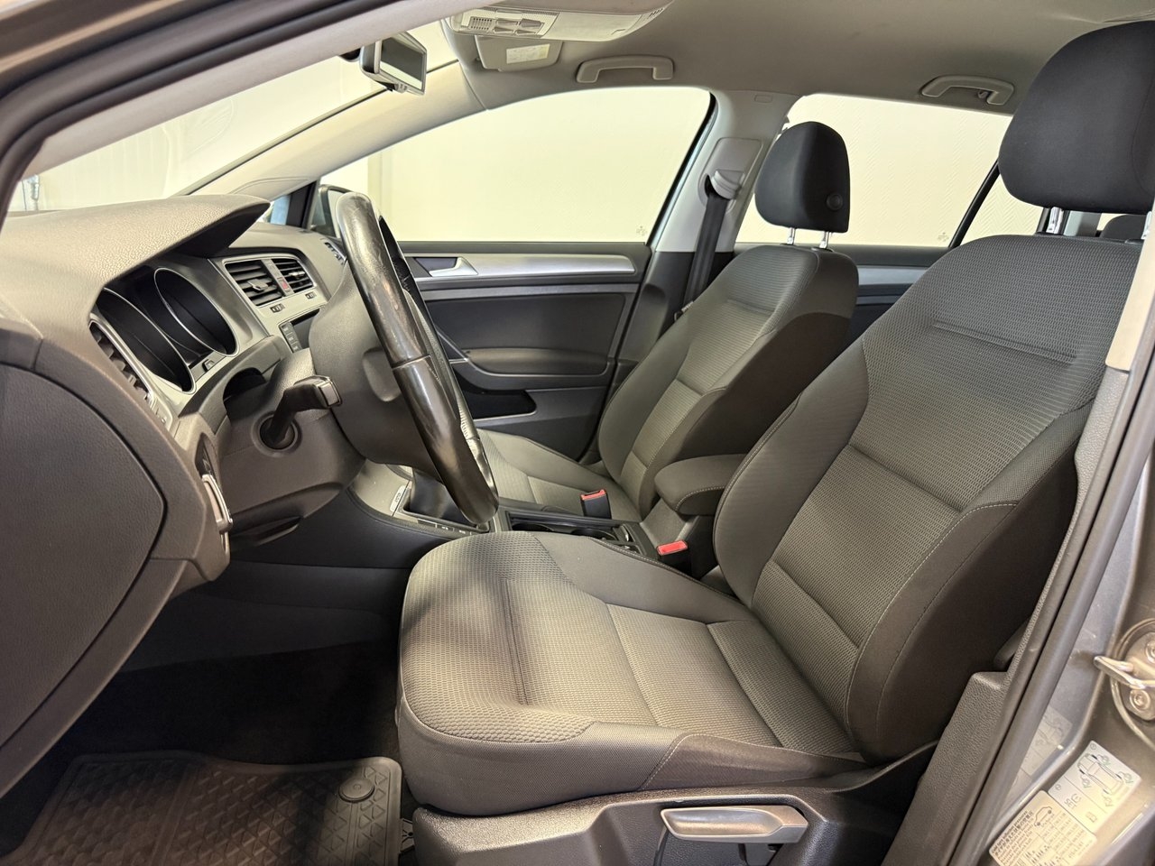 Volkswagen Golf 2015, bild 6/10