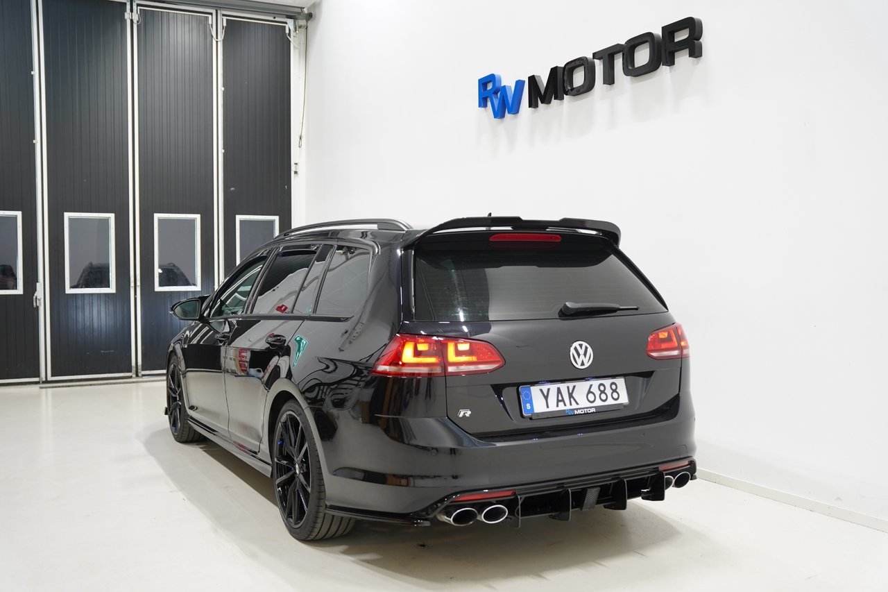Volkswagen Golf 2016, bild 5/10