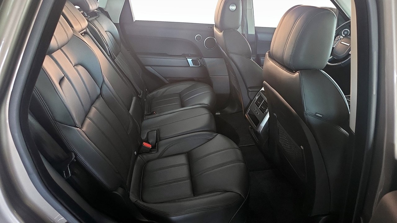 Land Rover Range Rover Sport 2016, kuva 5/10