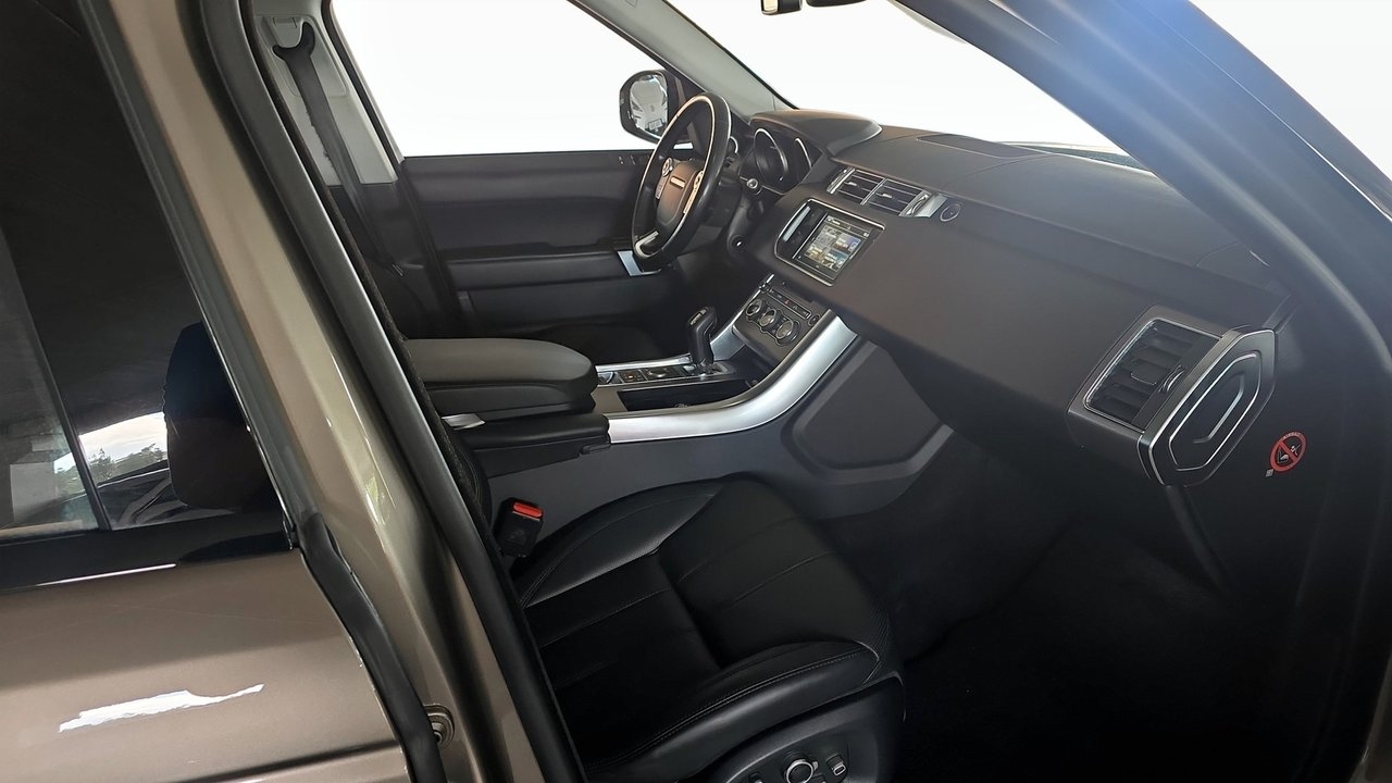 Land Rover Range Rover Sport 2016, kuva 3/10