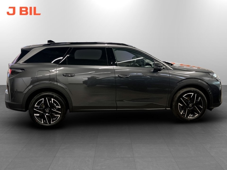 Peugeot 5008 GT Hybrid Aut 2026, bild 4/8
