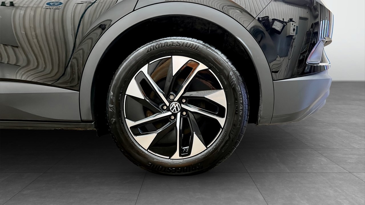 Volkswagen ID.4 Pro Performance Komfort 2023, bild 6/10