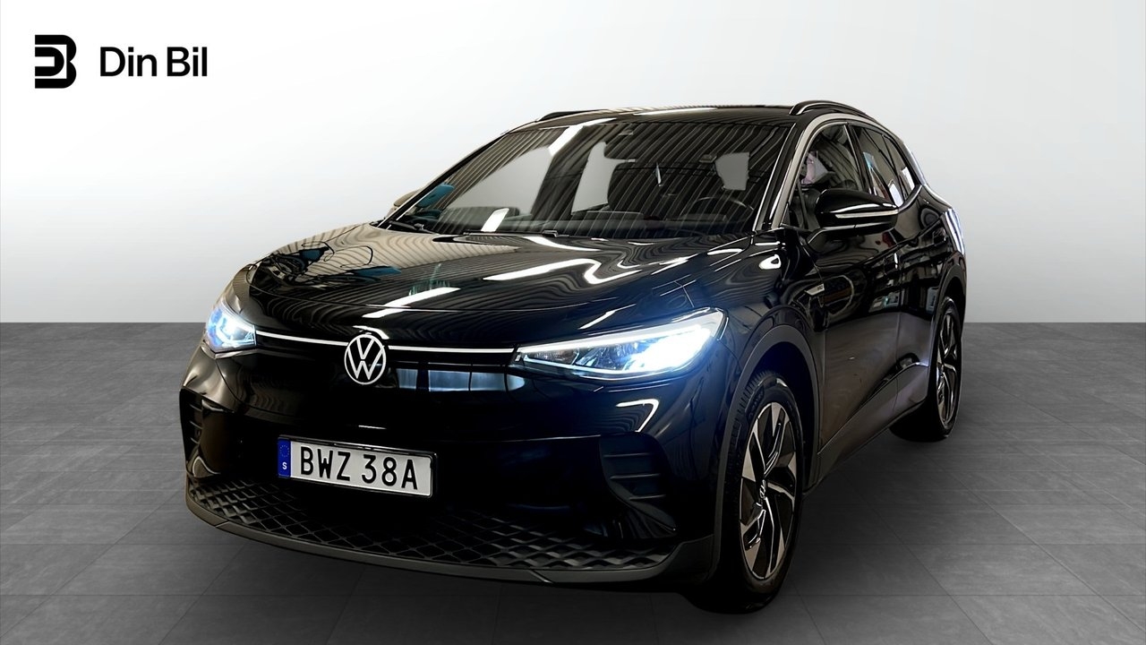 Volkswagen ID.4