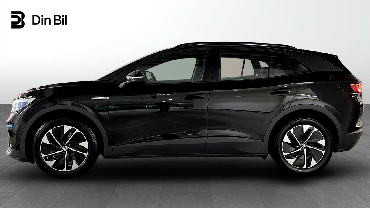 Volkswagen ID.4 Pro Performance Komfort 2023, bild 2/10