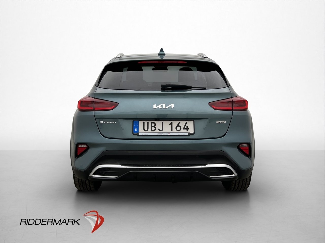 Kia XCeed 2023, bild 6/33