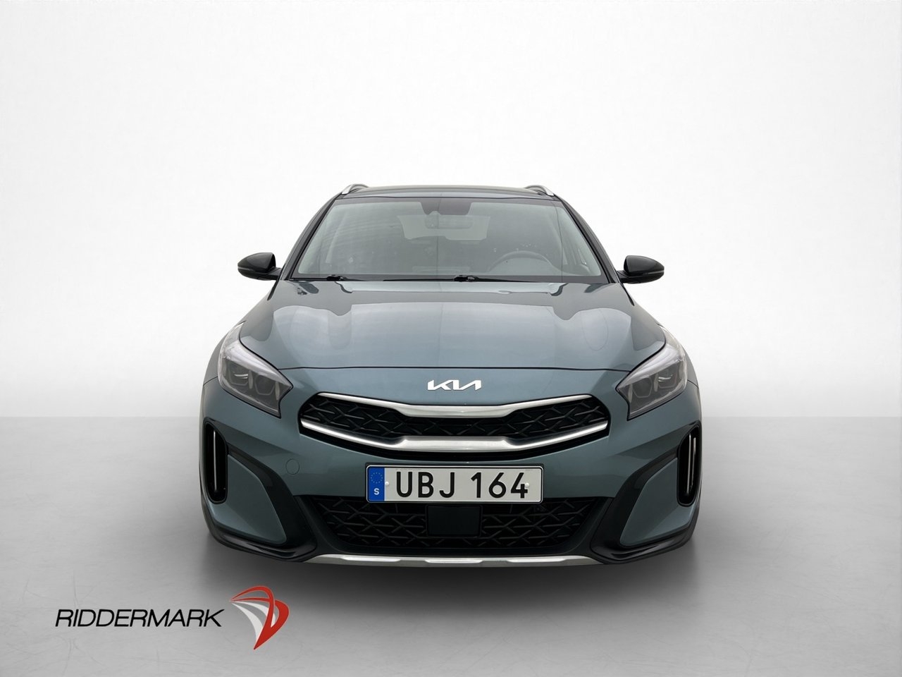 Kia XCeed 2023, bild 2/33