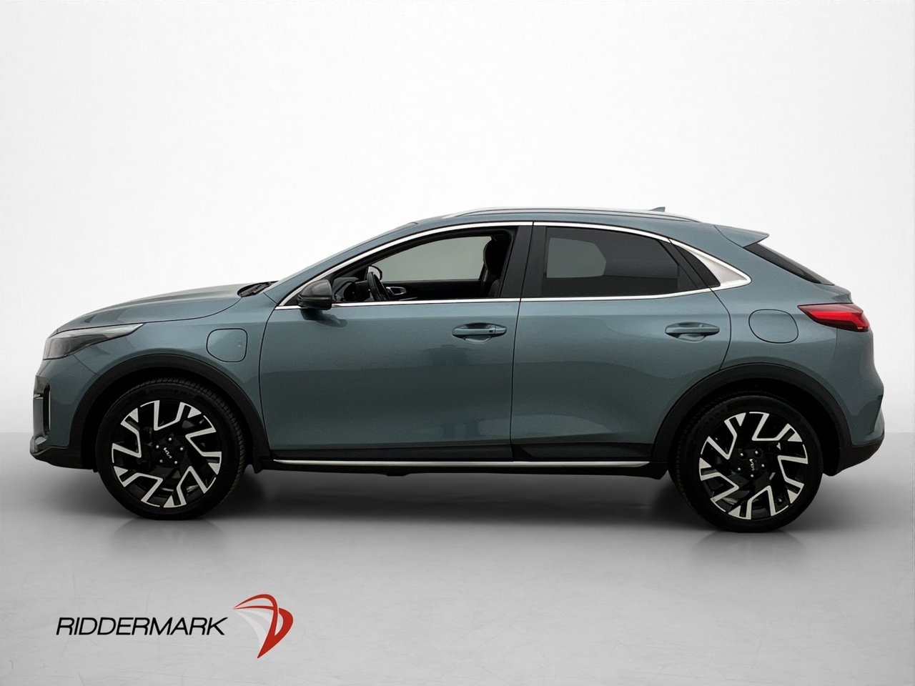 Kia XCeed 2023, bild 4/33