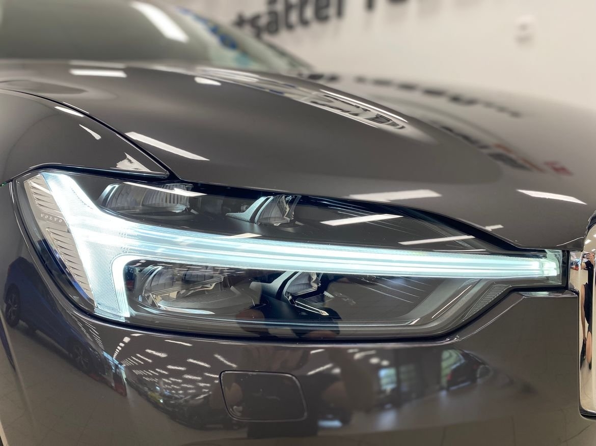 Volvo XC60 T6 Core Special Edition 2025, kuva 5/10