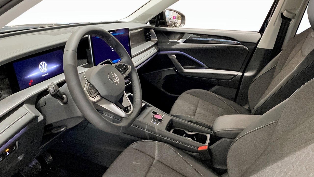 Volkswagen Tayron LIFE ETSI 150 HK DSG7 2026, kuva 7/10