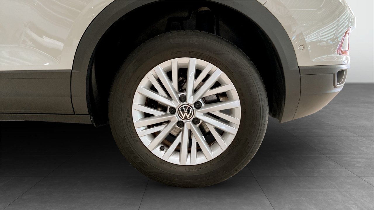Volkswagen T-Roc 2024, bild 6/12