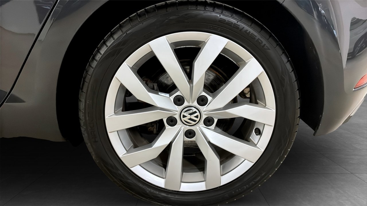 Volkswagen Golf 2019, bild 6/12
