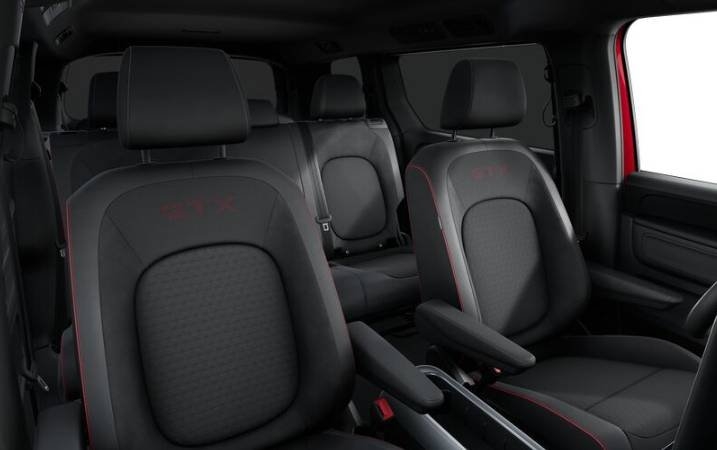 Volkswagen ID. Buzz 2027, photo 5/5