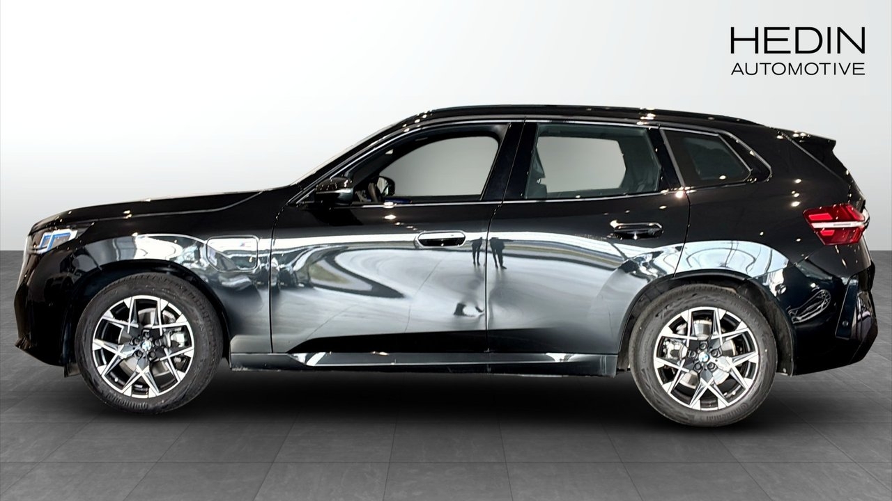BMW X3 2026, bild 6/9