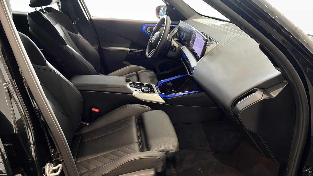 BMW X3 2026, bild 3/9
