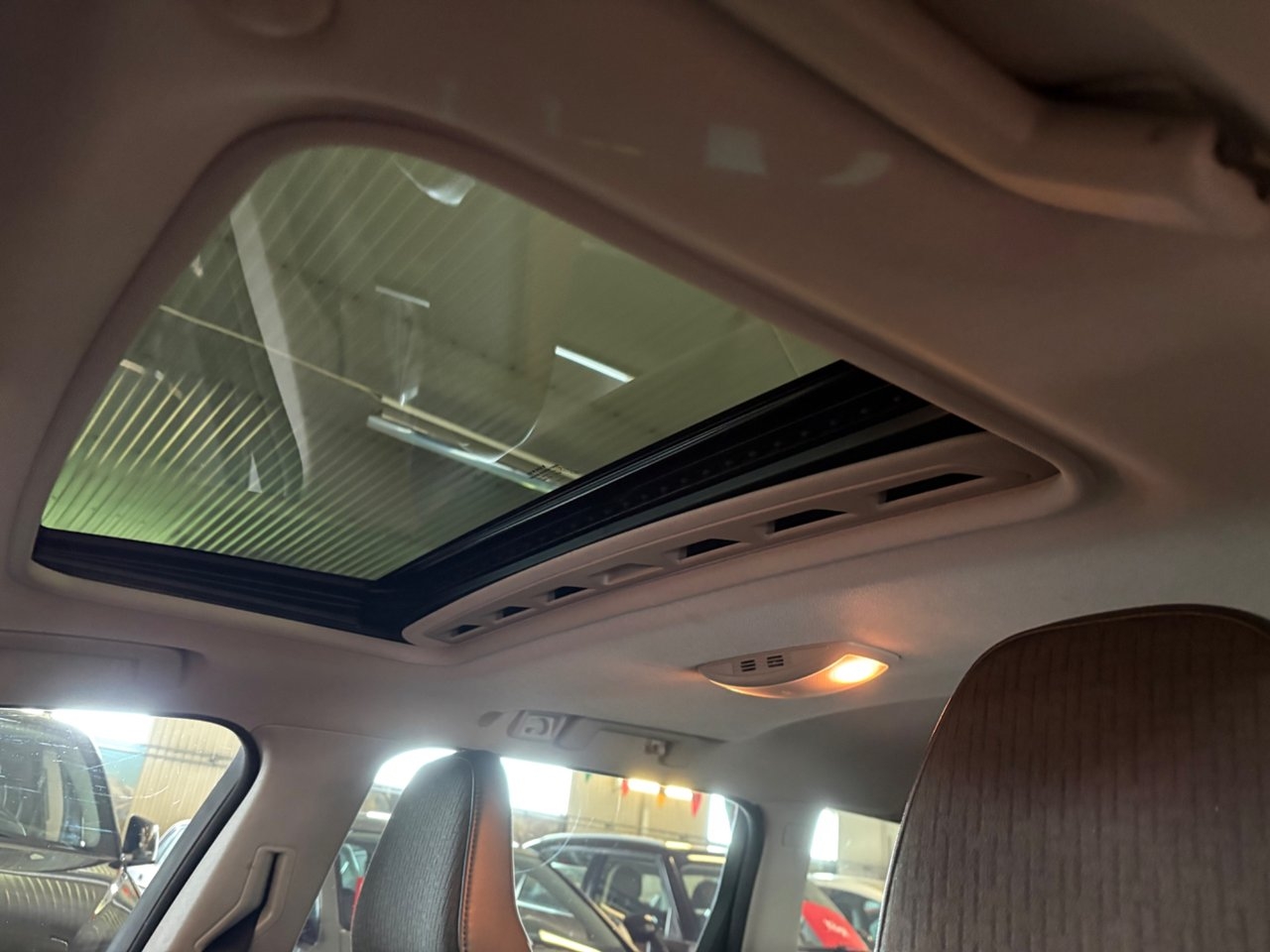 Volvo V70 2016, bild 7/7