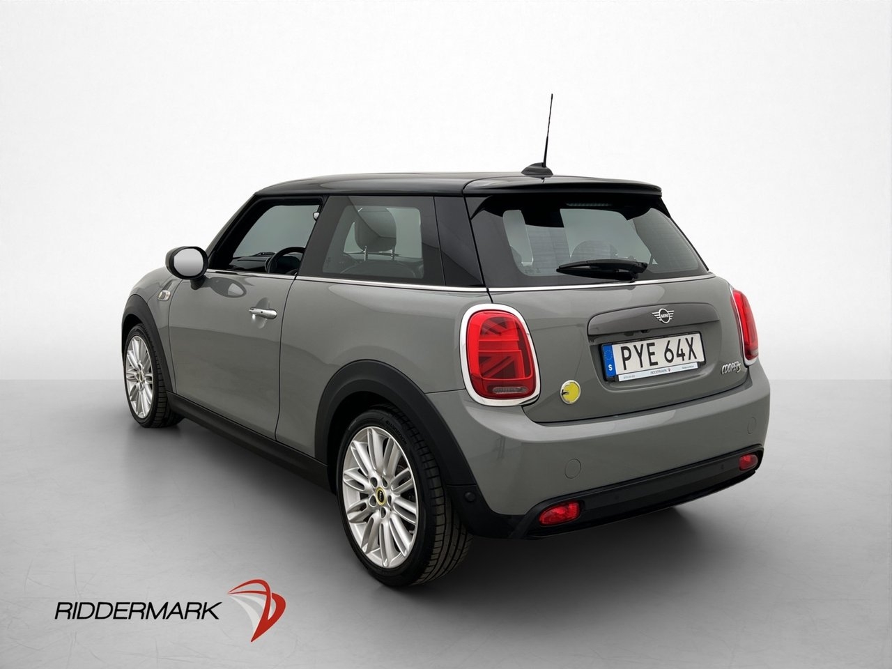 MINI Cooper SE 184hk Pano 2021, bild 6/37