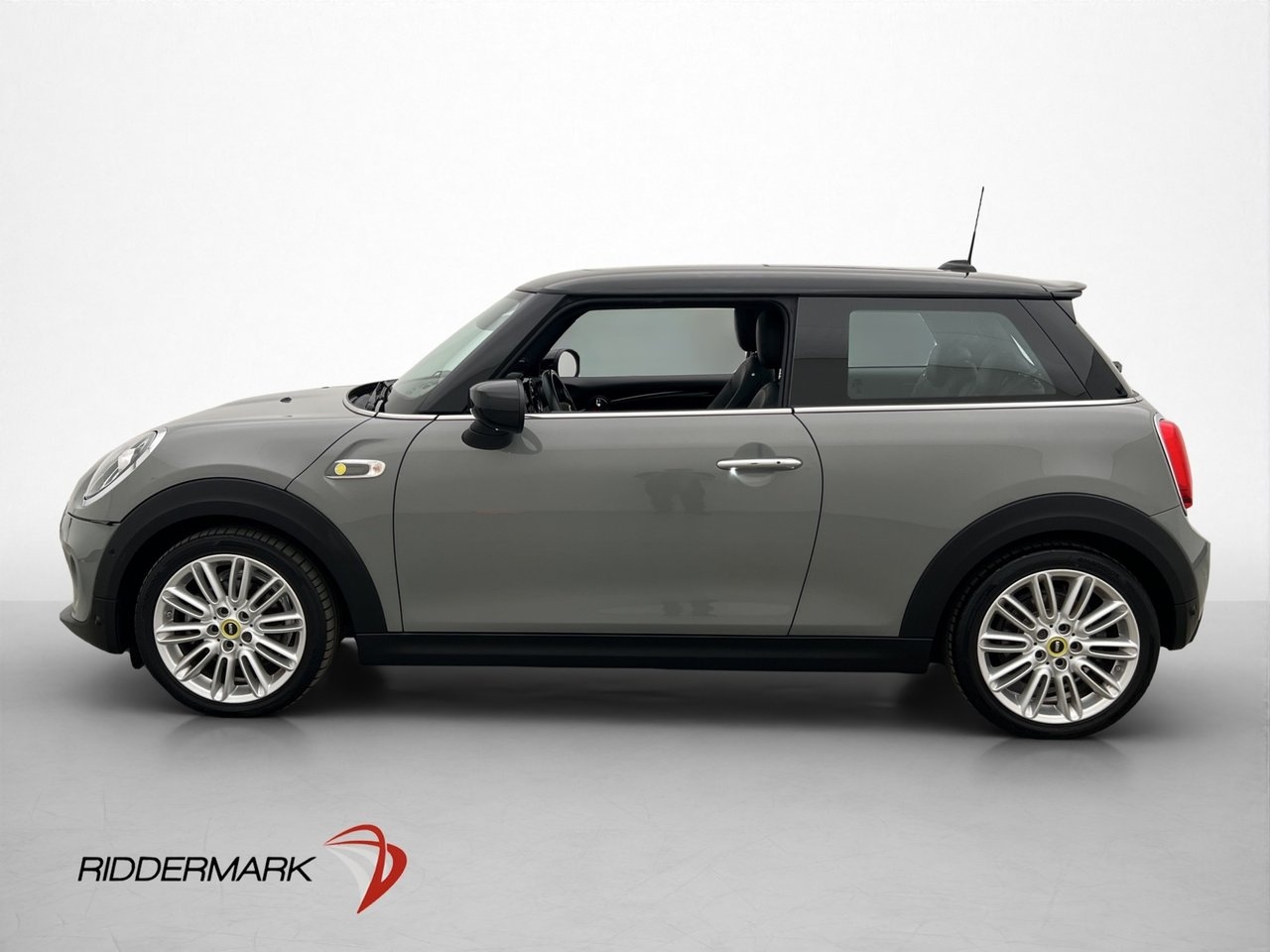 MINI Cooper SE 184hk Pano 2021, bild 5/37