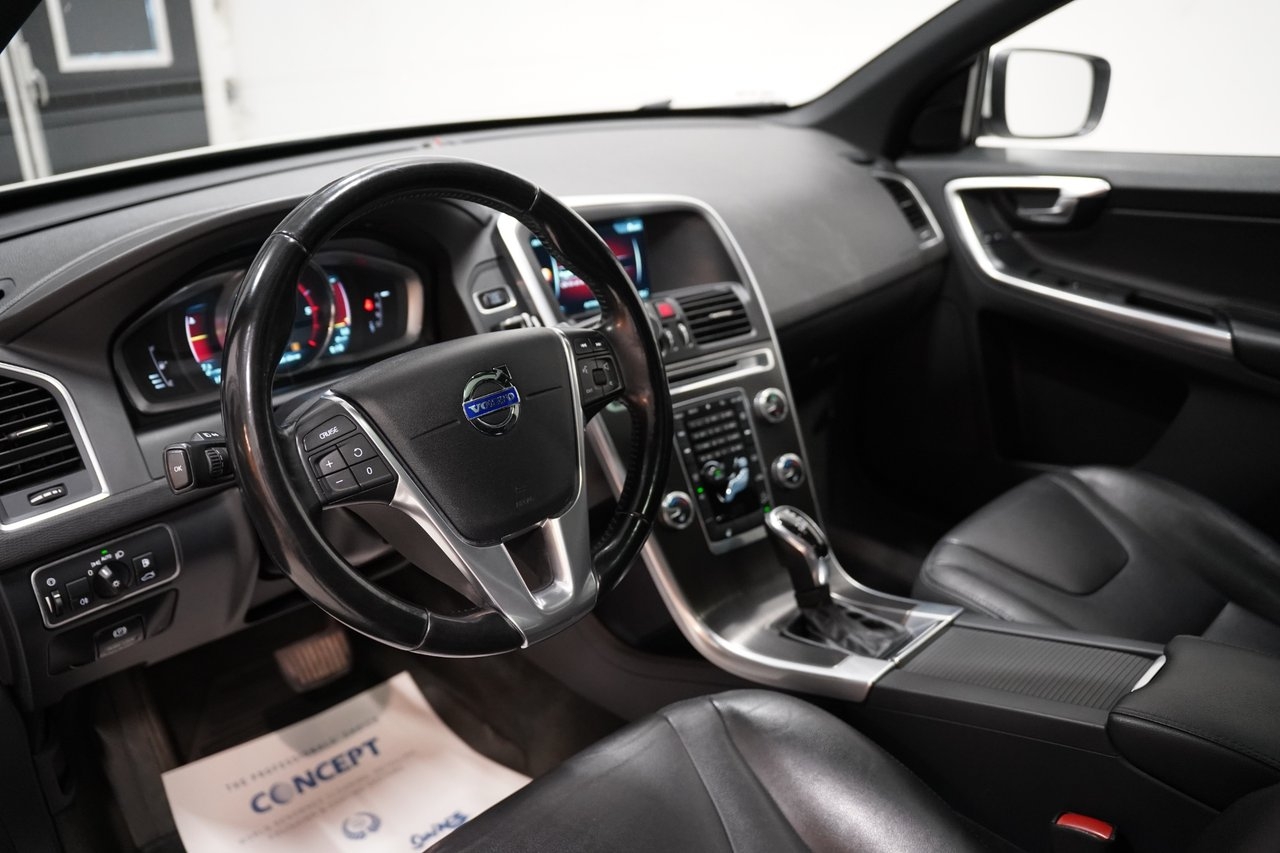 Volvo XC60 2015, bild 7/10